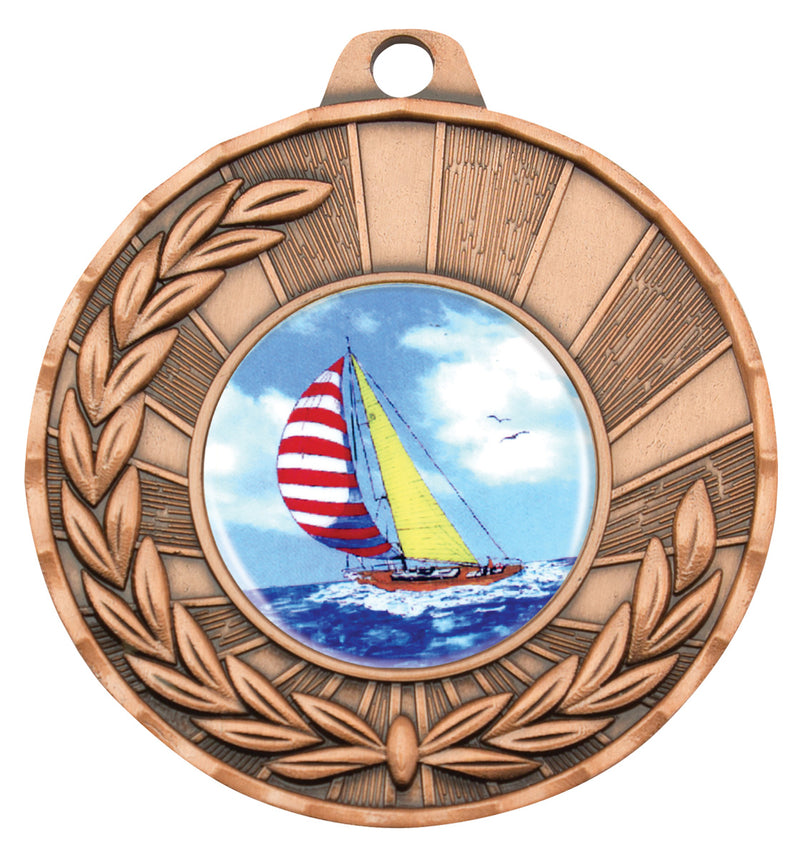 Heritage Bronze