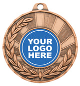 Heritage Medal Bronze