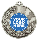 Heritage Medal Silver