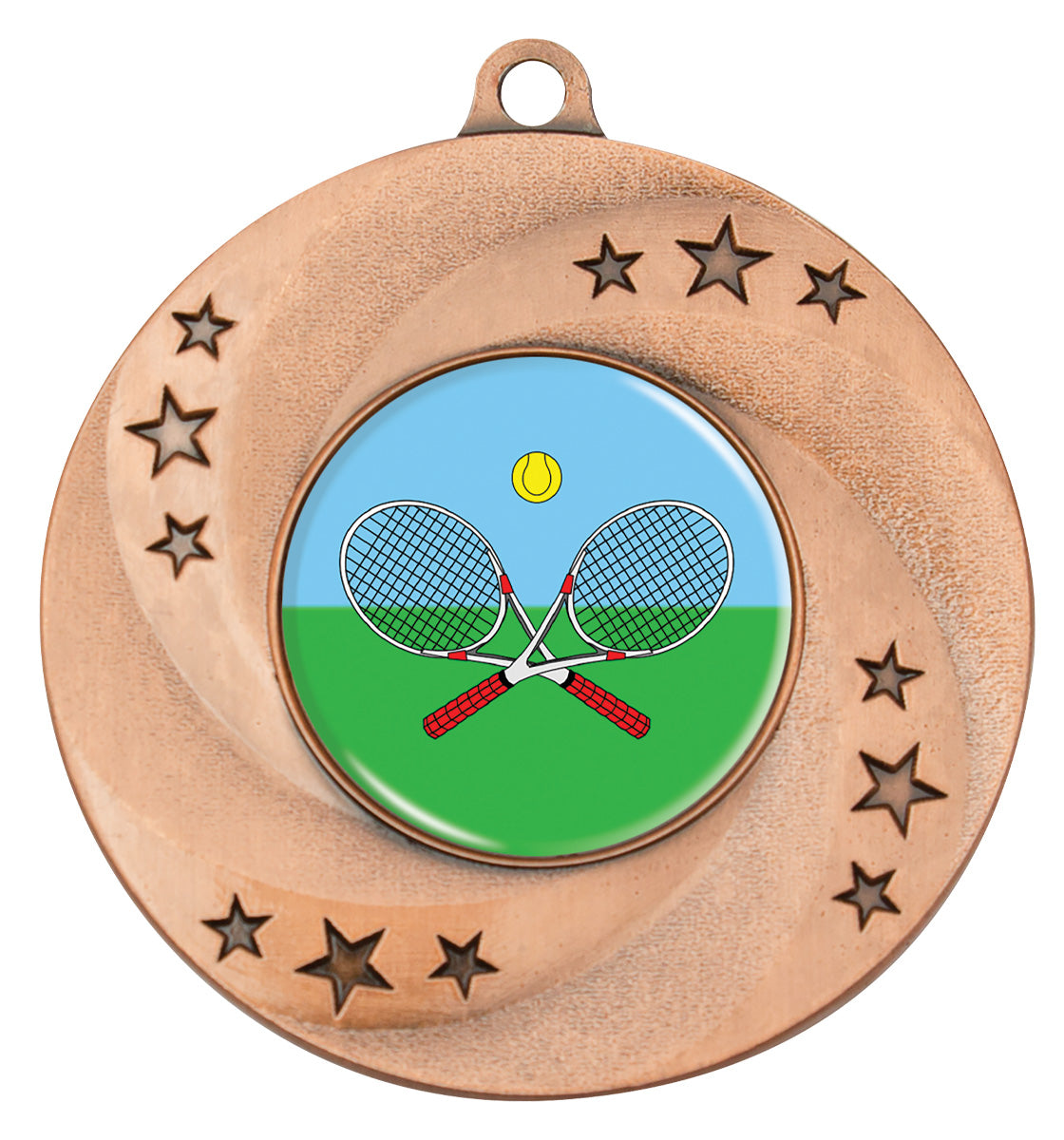 Astral Medal Bronze