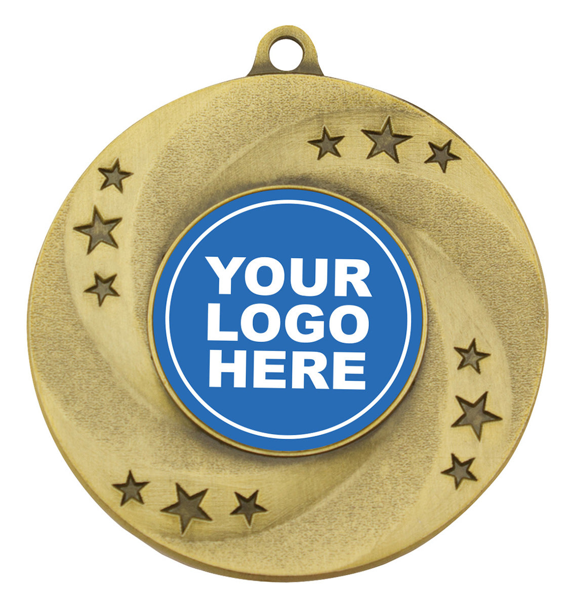 Astral Medal Gold