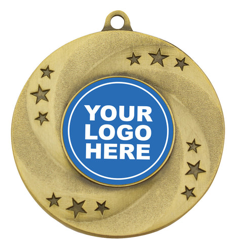 Astral Medal Gold