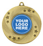 Astral Medal Gold