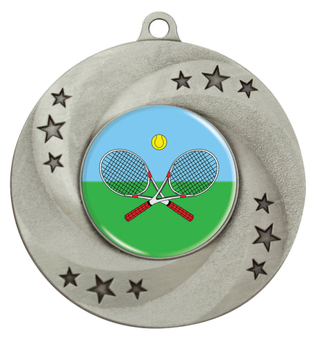 Astral Medal Silver