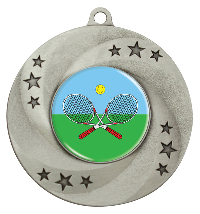 Astral Medal Silver