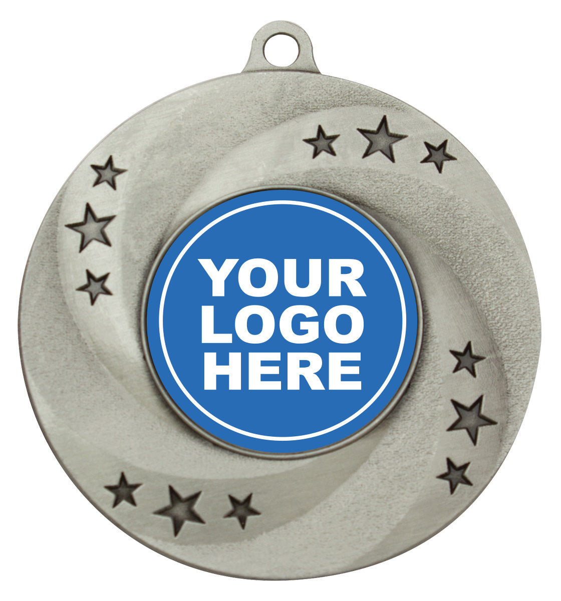 Astral Medal Silver