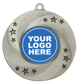 Astral Medal Silver