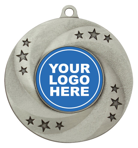 Astral Medal Silver
