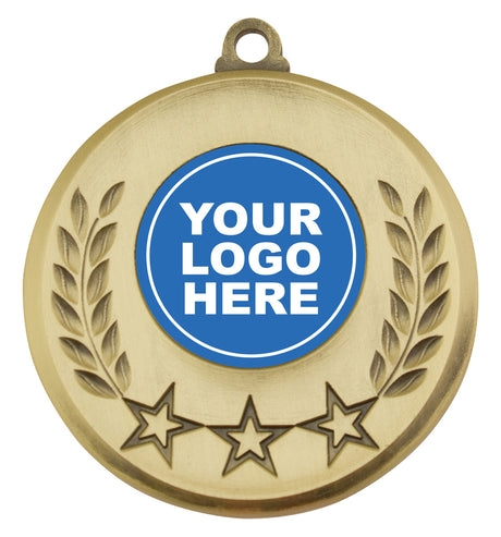 Laurel Medal Gold