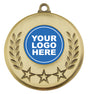 Laurel Medal Gold
