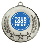 Laurel Medal Silver