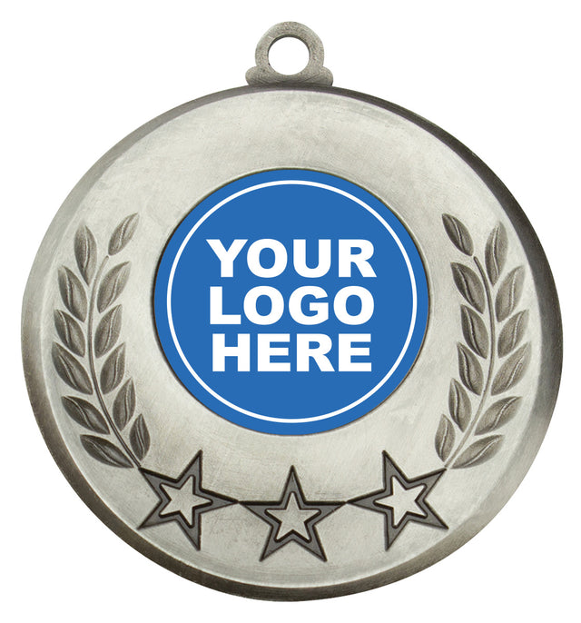 Laurel Medal Silver