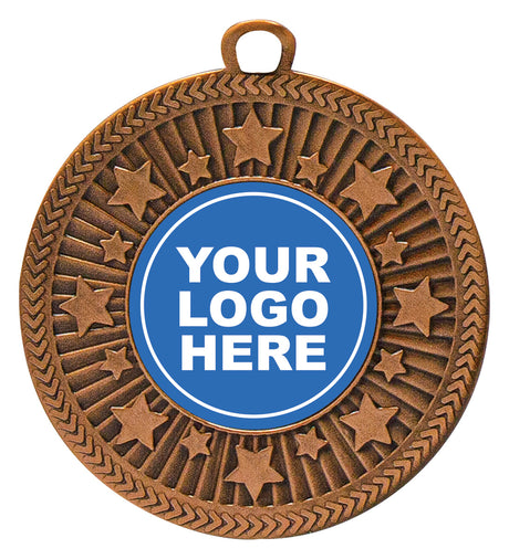 Brio Medal Bronze