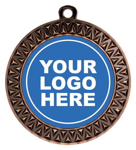 Razor Medal Bronze