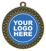 Razor Medal Gold