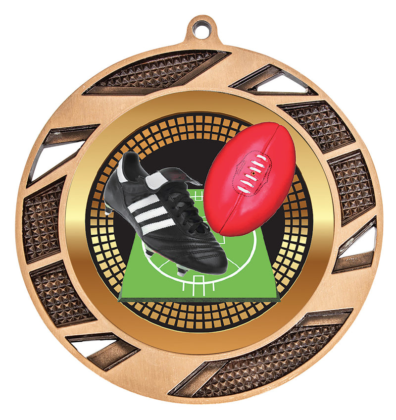 Nexus Medal Bronze