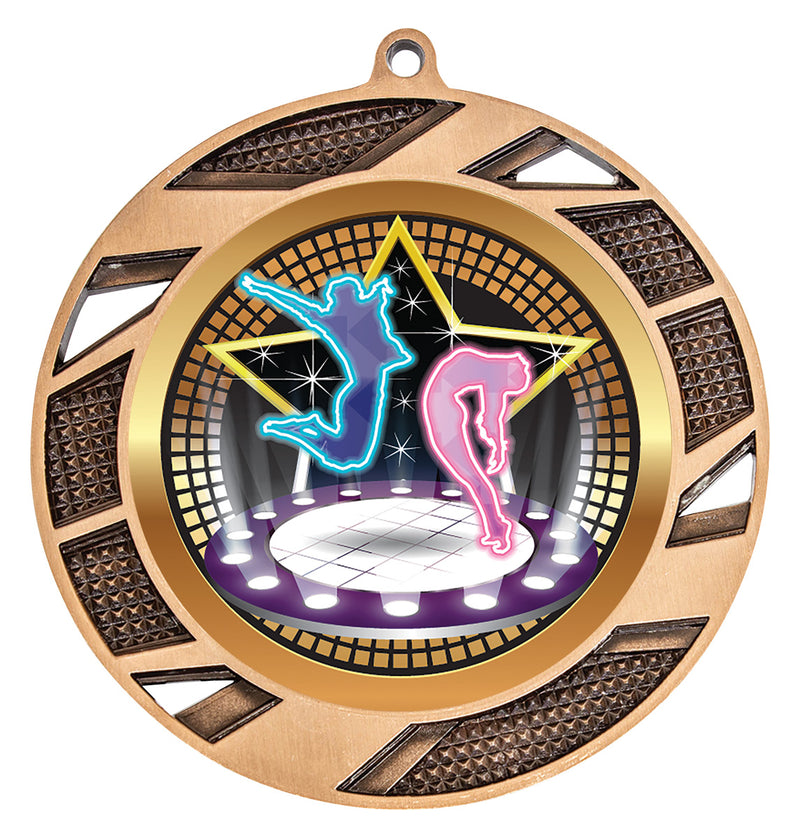 Nexus Medal Bronze