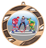 Nexus Medal Bronze