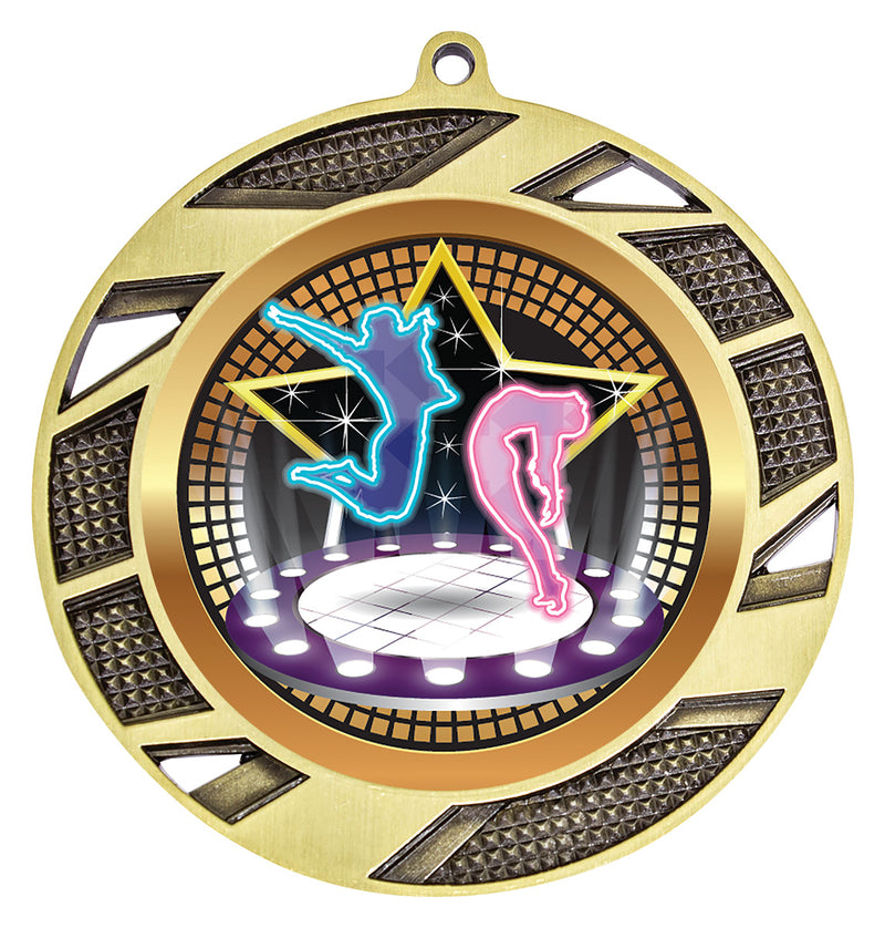 Nexus Medal Gold