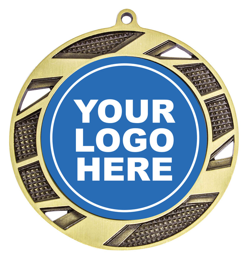 Medal Nexus Medal Nexus Gold