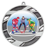 Nexus Medal Silver