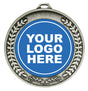 Accolade Medal Silver
