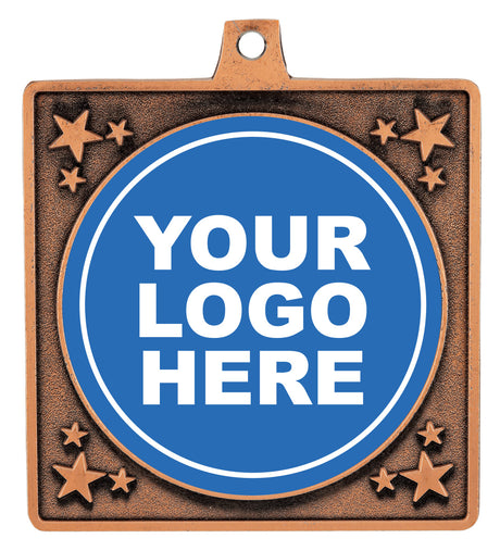 Jubilee Medal Bronze