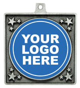 Jubilee Medal Silver