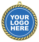 Venture Medal Gold