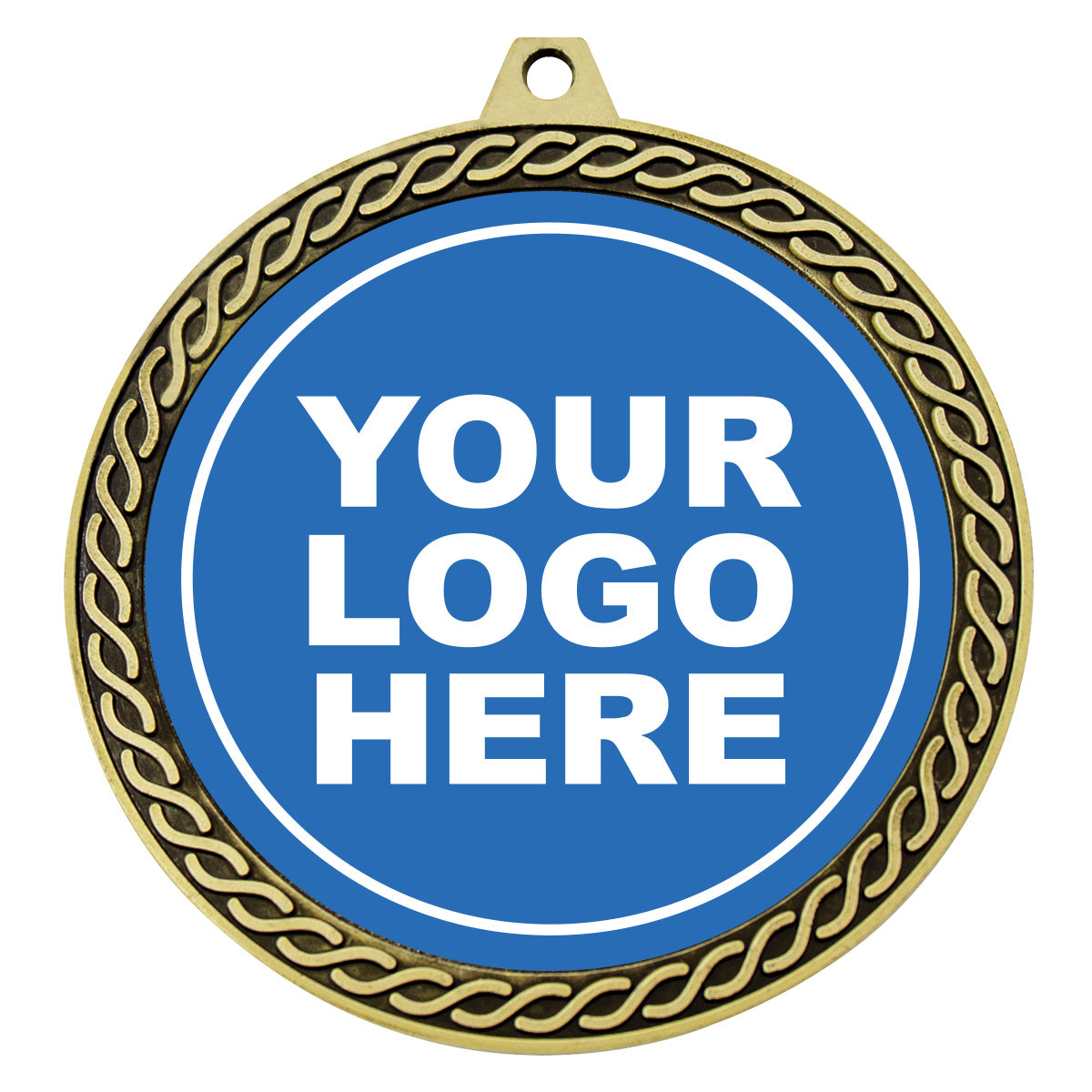 Fellowship Medal Gold