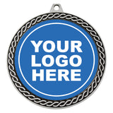 Fellowship Medal Silver