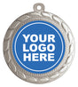 Paradise Medal Silver
