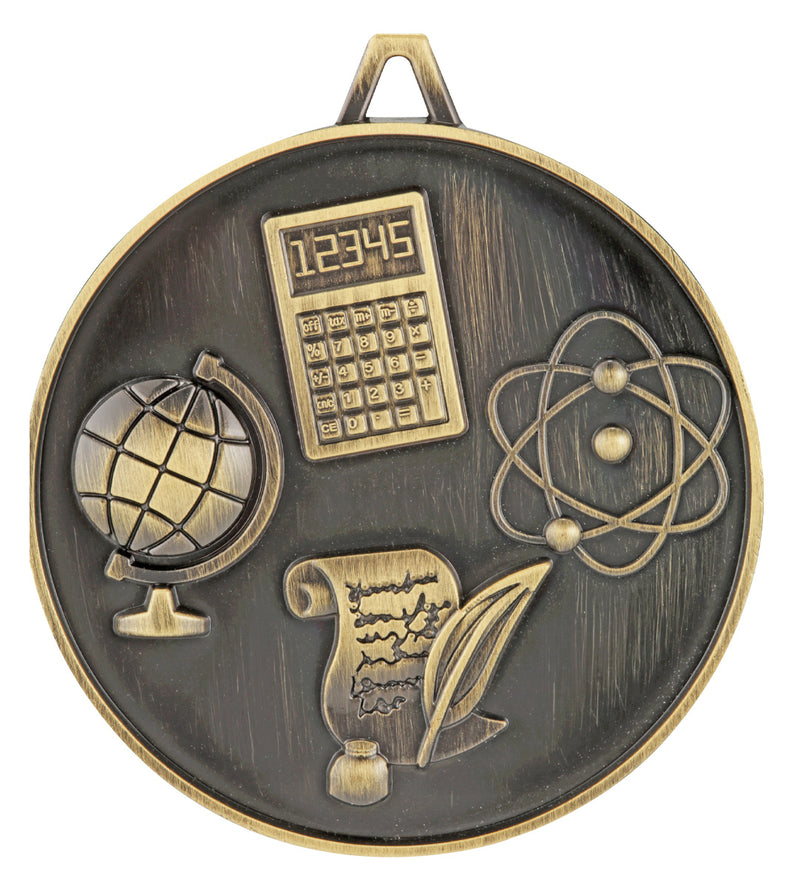 Scholarship - Academic Gold