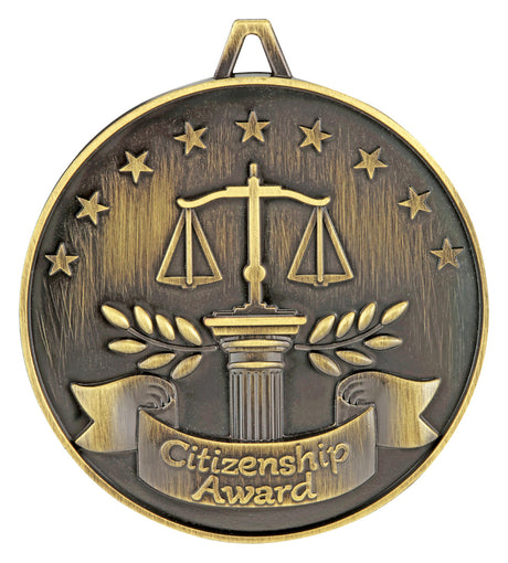 Scholarship - Citizenship Gold