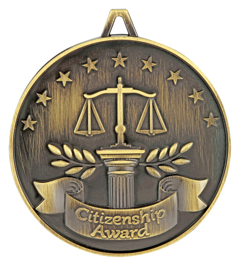 Scholarship - Citizenship Gold