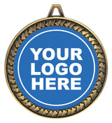 Veritas Medal Gold