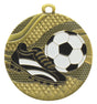 Mosaic Football Gold
