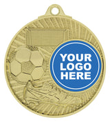 Blitz Medal Gold