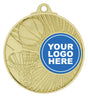 Blitz Medal Gold