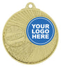 Blitz Medal Gold