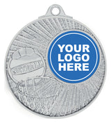 Blitz Medal Silver