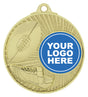 Blitz Medal Gold