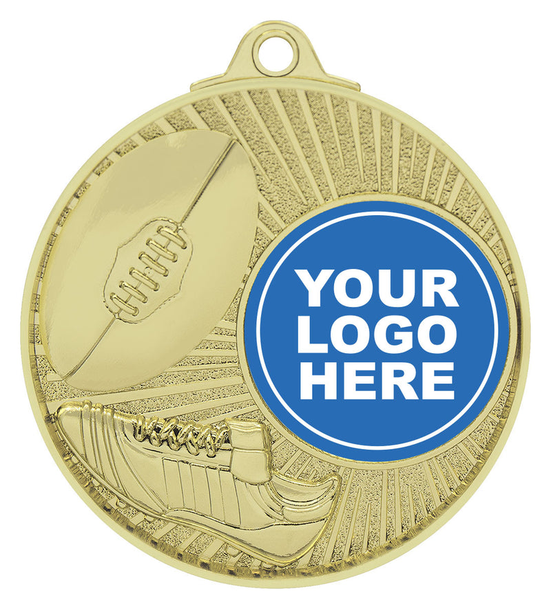 Blitz Medal Gold