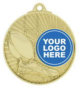 Blitz Medal Gold