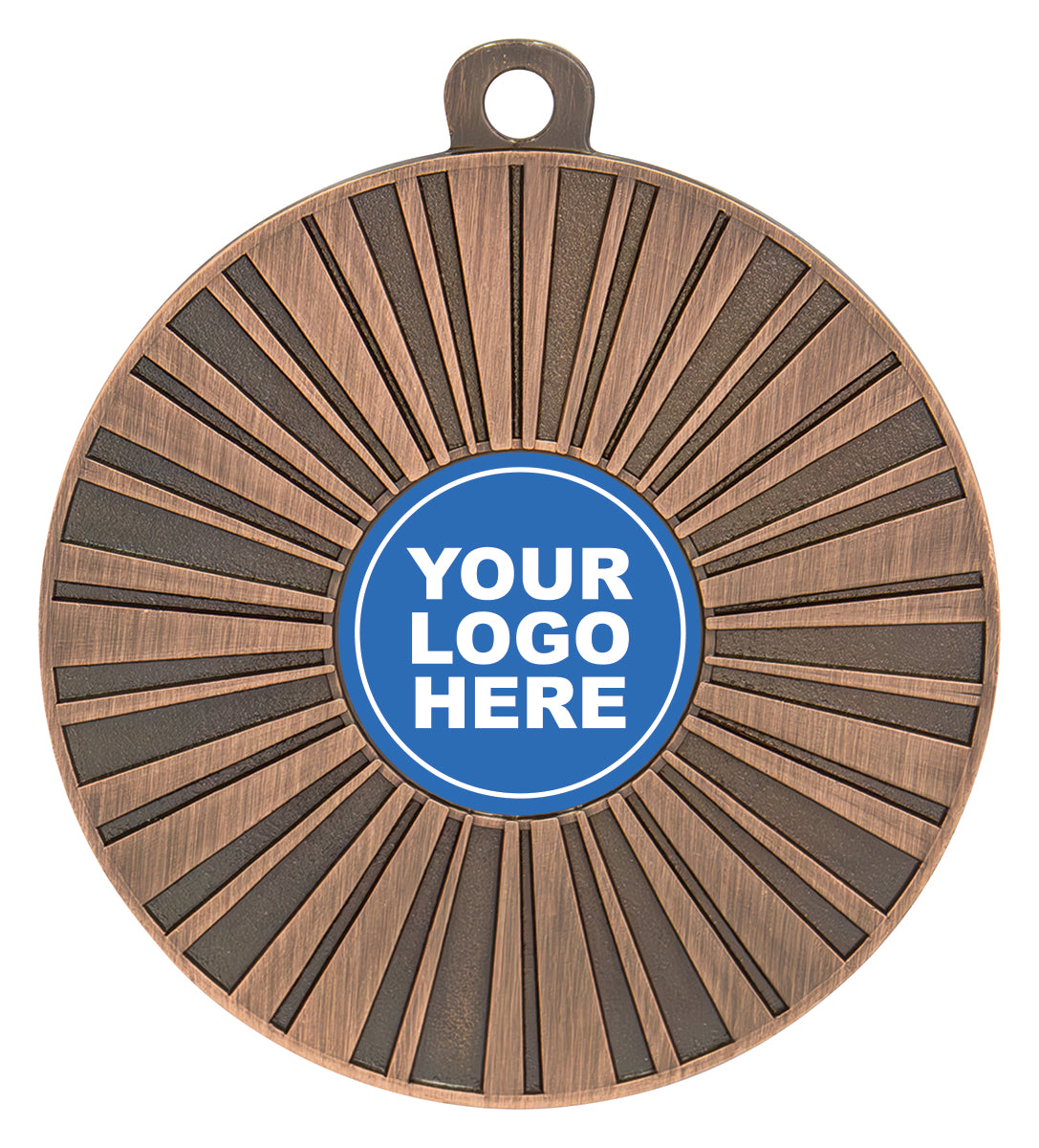 Opus Medal Bronze