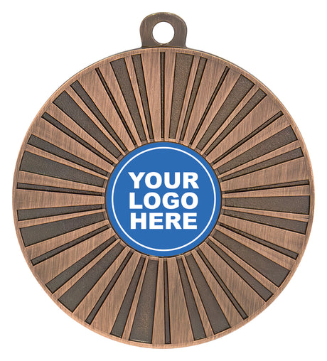 Opus Medal Bronze