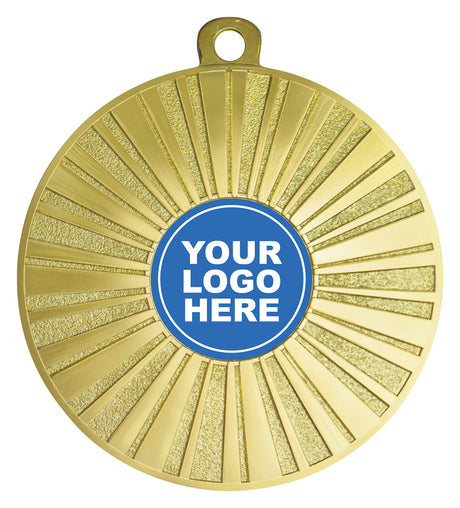 Opus Medal Gold