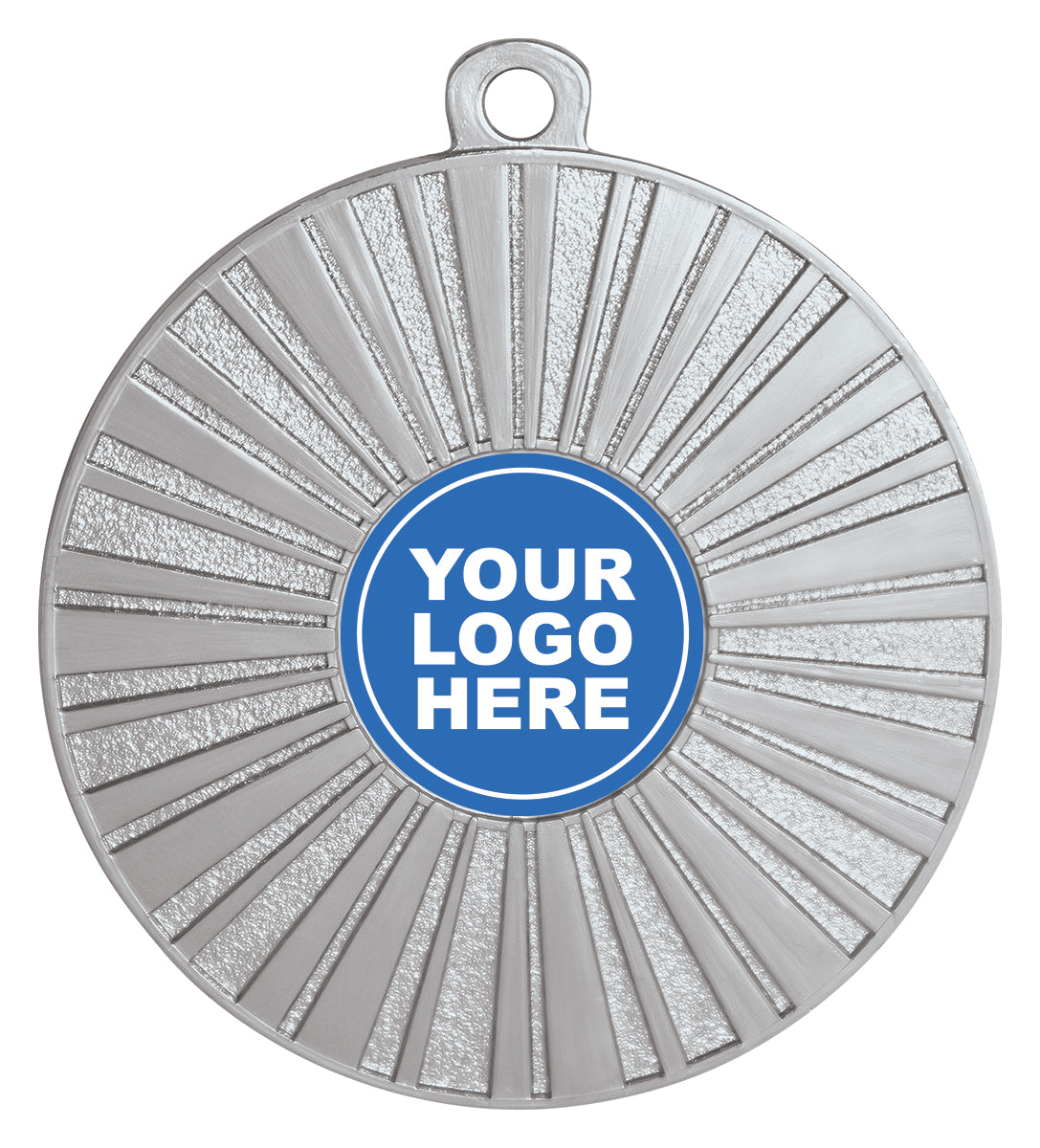 Opus Medal Silver