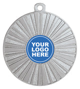 Opus Medal Silver