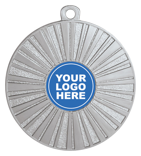Opus Medal Silver